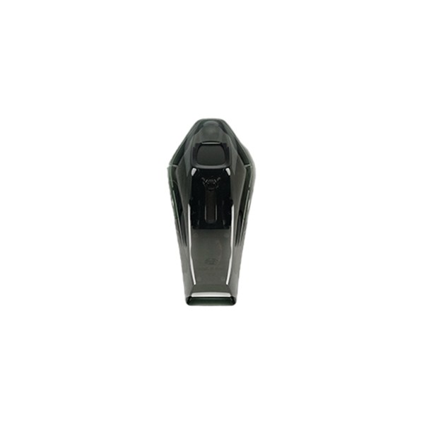 Arai Helmets Dual flow spoiler